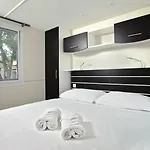 Hotel Solaris - Mobilehomes