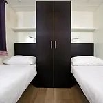 Solaris - Mobilehomes Hotel