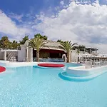 Solaris - Mobilehomes Hotel 4*