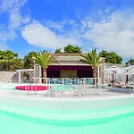 Hotel Solaris - Mobilehomes