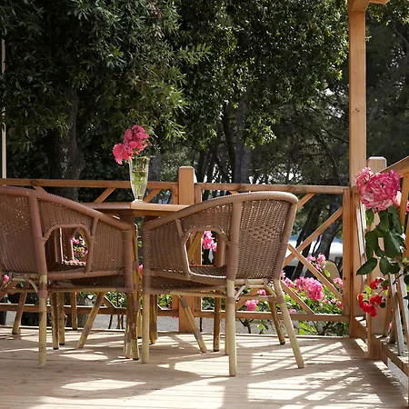 Otel Solaris - Mobilehomes Šibenik