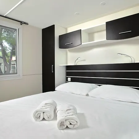 فندق Solaris - Mobilehomes