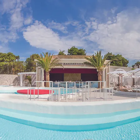 Hotel Solaris - Mobilehomes Šibenik