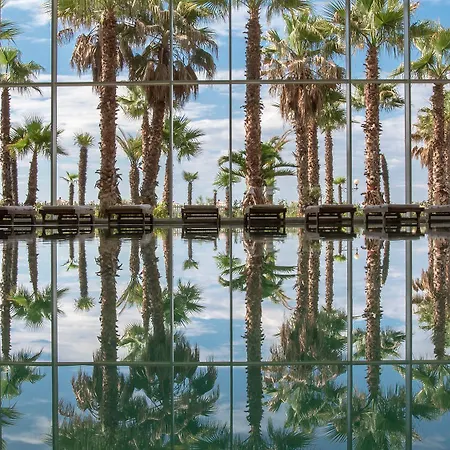 Solaris - Mobilehomes Otel Šibenik