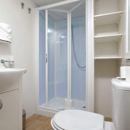 Solaris - Mobilehomes شيبينيك