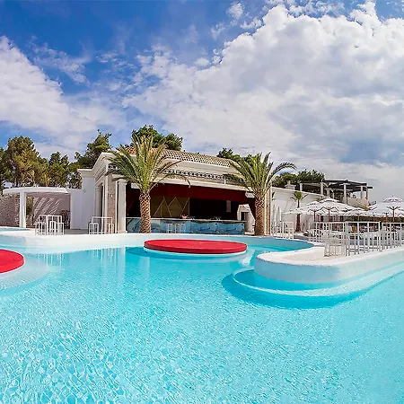 Hotel Solaris - Mobilehomes