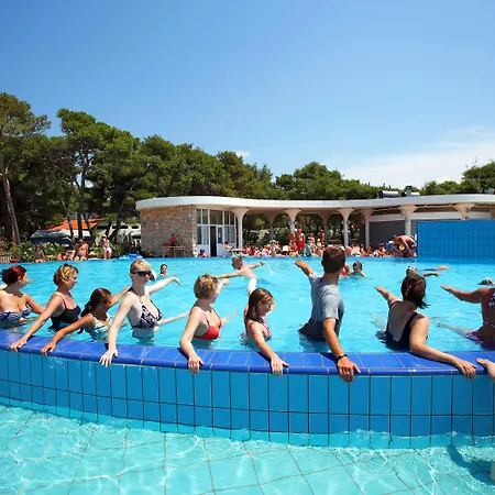 Solaris - Mobilehomes 4* Šibenik