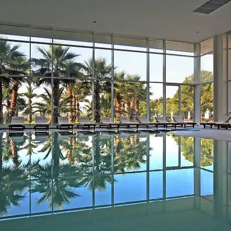 Solaris - Mobilehomes 4* Šibenik