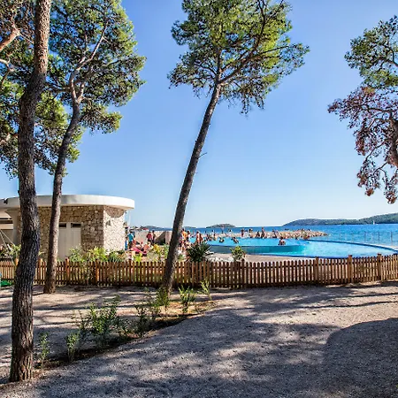 Solaris - Mobilehomes Hotel