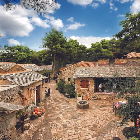 Hotel Solaris - Mobilehomes 4*