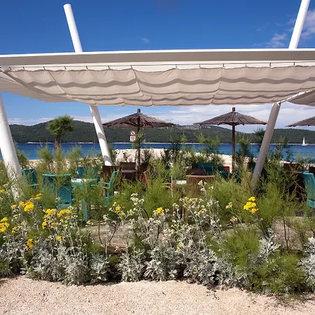 Solaris - Mobilehomes Hotel