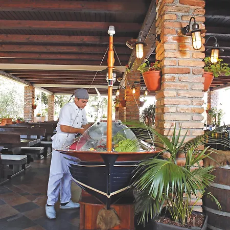 Solaris - Mobilehomes 4*