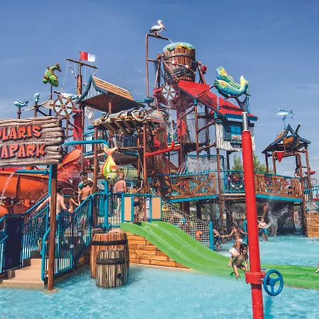 Solaris - Mobilehomes