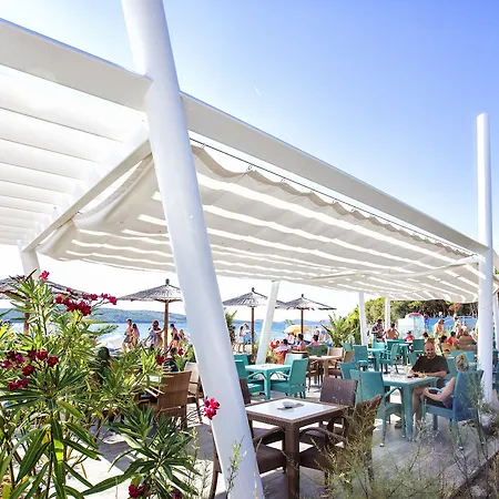 Solaris - Mobilehomes Hotel