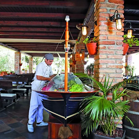 Solaris - Mobilehomes