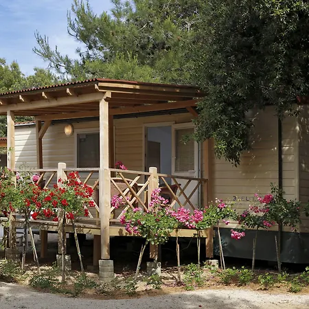 Solaris - Mobilehomes Hotel Šibenik