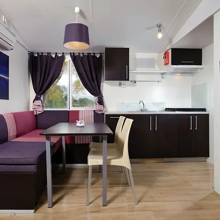 Hotel Solaris - Mobilehomes Šibenik