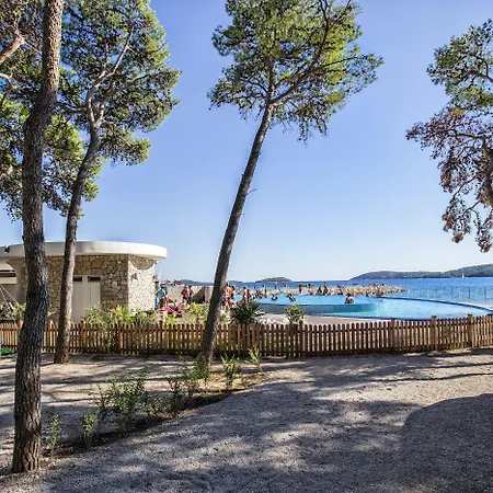 Solaris - Mobilehomes Hotel 4*