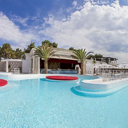 Solaris - Mobilehomes Hotel 4*