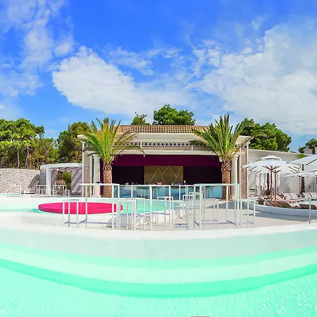 Hotel Solaris - Mobilehomes