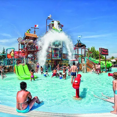 Solaris - Mobilehomes 4* Šibenik