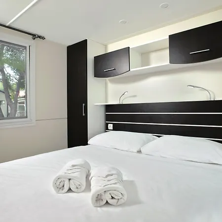 Hotel Solaris - Mobilehomes Šibenik