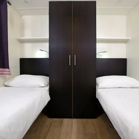 Hotel Solaris - Mobilehomes Šibenik