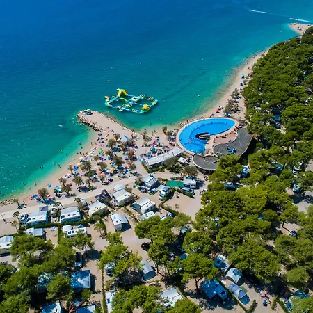 Hotel Solaris - Mobilehomes Šibenik