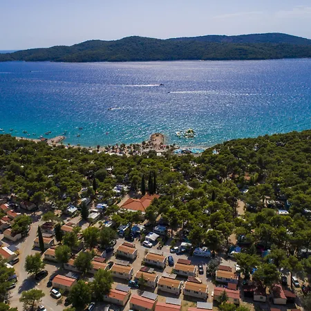 Hotel Solaris - Mobilehomes 4*