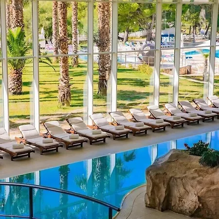 Solaris - Mobilehomes 4* Sibenik