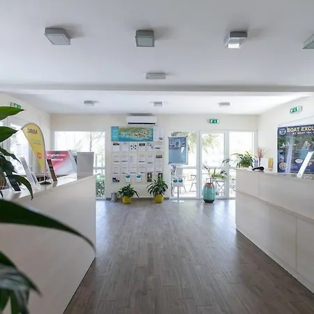 Solaris - Mobilehomes 4* Sibenik