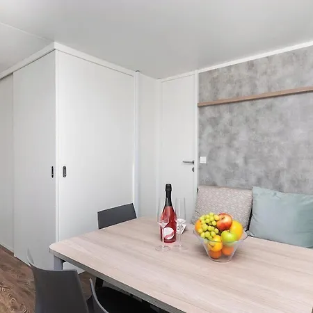 Hotel Solaris - Mobilehomes Sibenik
