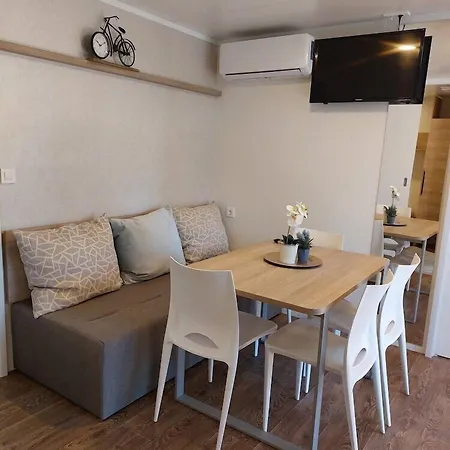 Solaris - Mobilehomes Sibenik