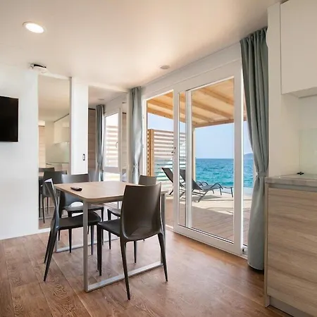 Solaris - Mobilehomes Hotel Sibenik
