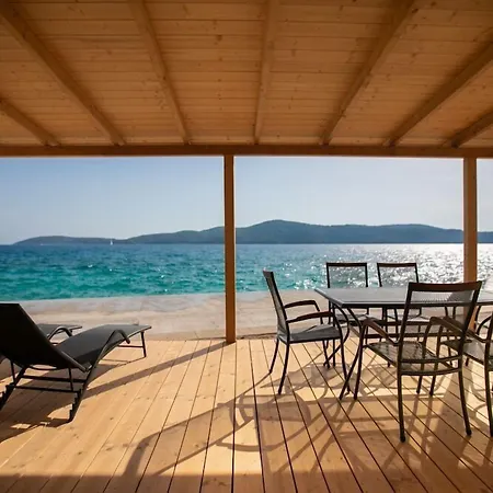 Hotel Solaris - Mobilehomes 4*