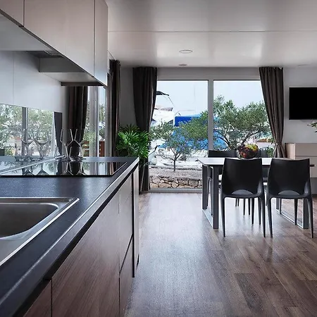 Hotel Solaris - Mobilehomes Sibenik