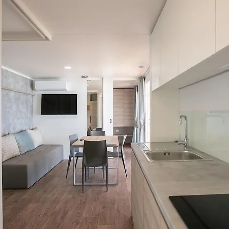 Solaris - Mobilehomes Sibenik