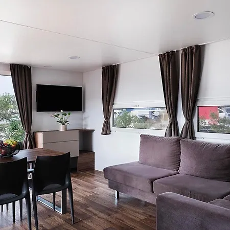Hotel Solaris - Mobilehomes Sibenik
