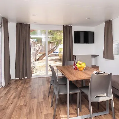 Solaris - Mobilehomes 4*