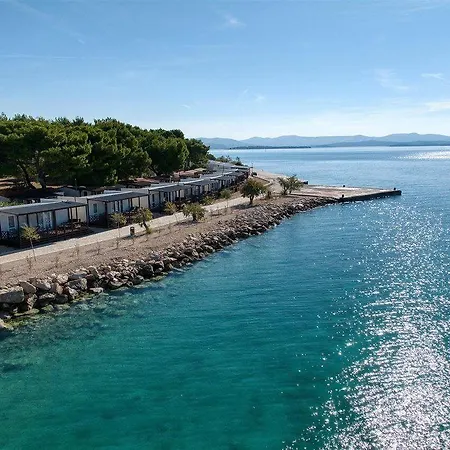 Solaris - Mobilehomes Hotel 4*