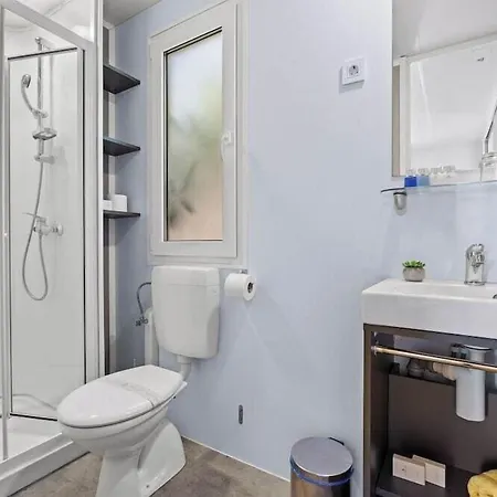 Hotel Solaris - Mobilehomes