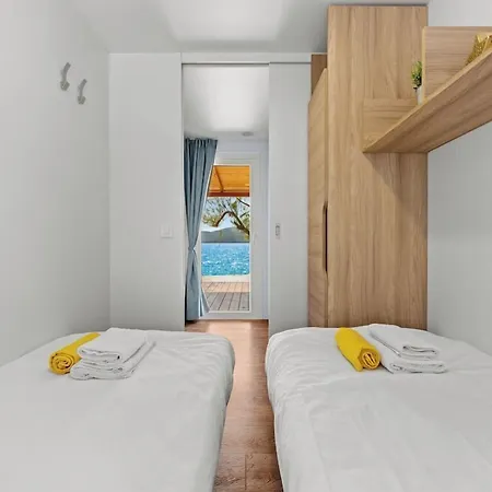 Hotel Solaris - Mobilehomes Sibenik