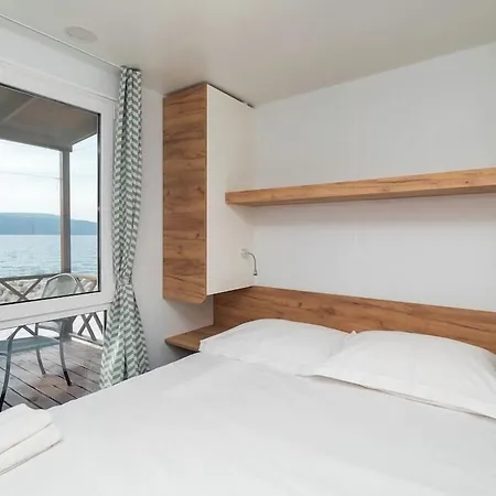 Solaris - Mobilehomes Hotel 4*