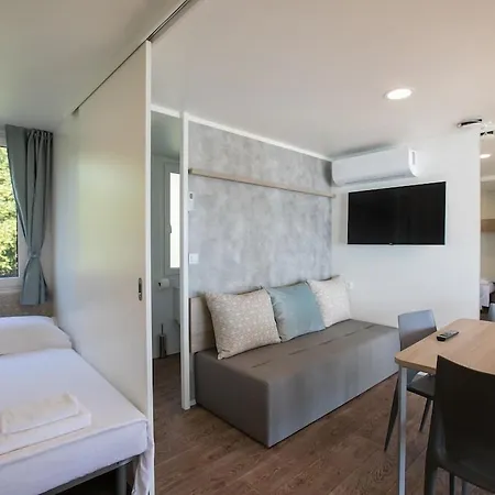Hotel Solaris - Mobilehomes 4*