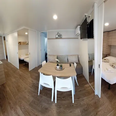 Hotel Solaris - Mobilehomes Sibenik