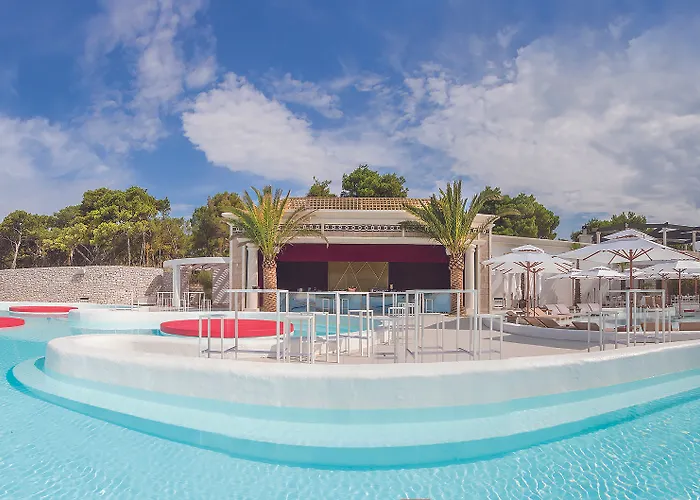 Hotel Solaris - Mobilehomes Šibenik