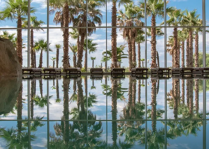 Solaris - Mobilehomes Hotel Šibenik