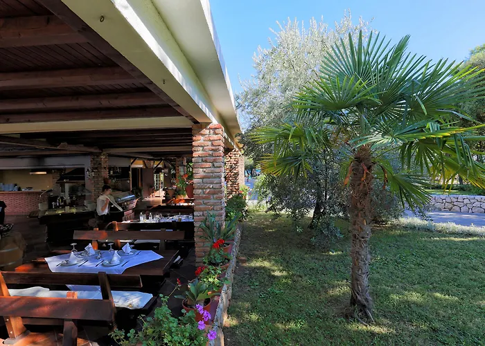 Solaris - Mobilehomes Hotel