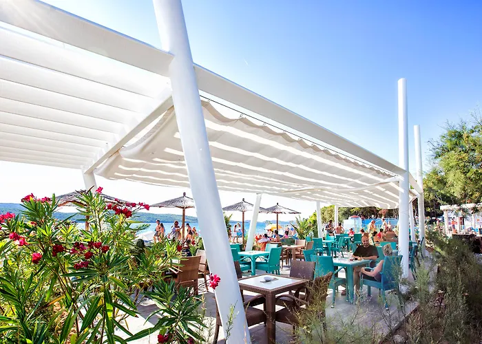 Hotel Solaris - Mobilehomes Šibenik