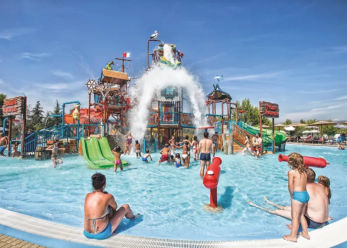 Solaris - Mobilehomes Šibenik